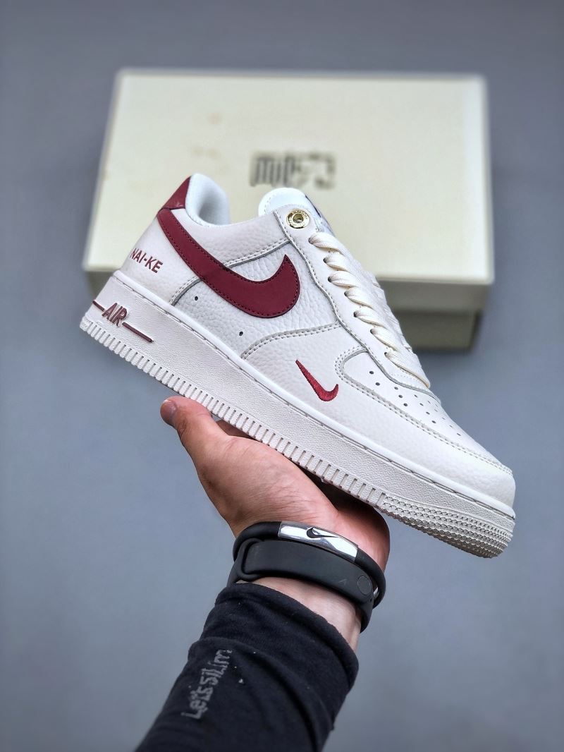 Nike Air Force 1 Shoes